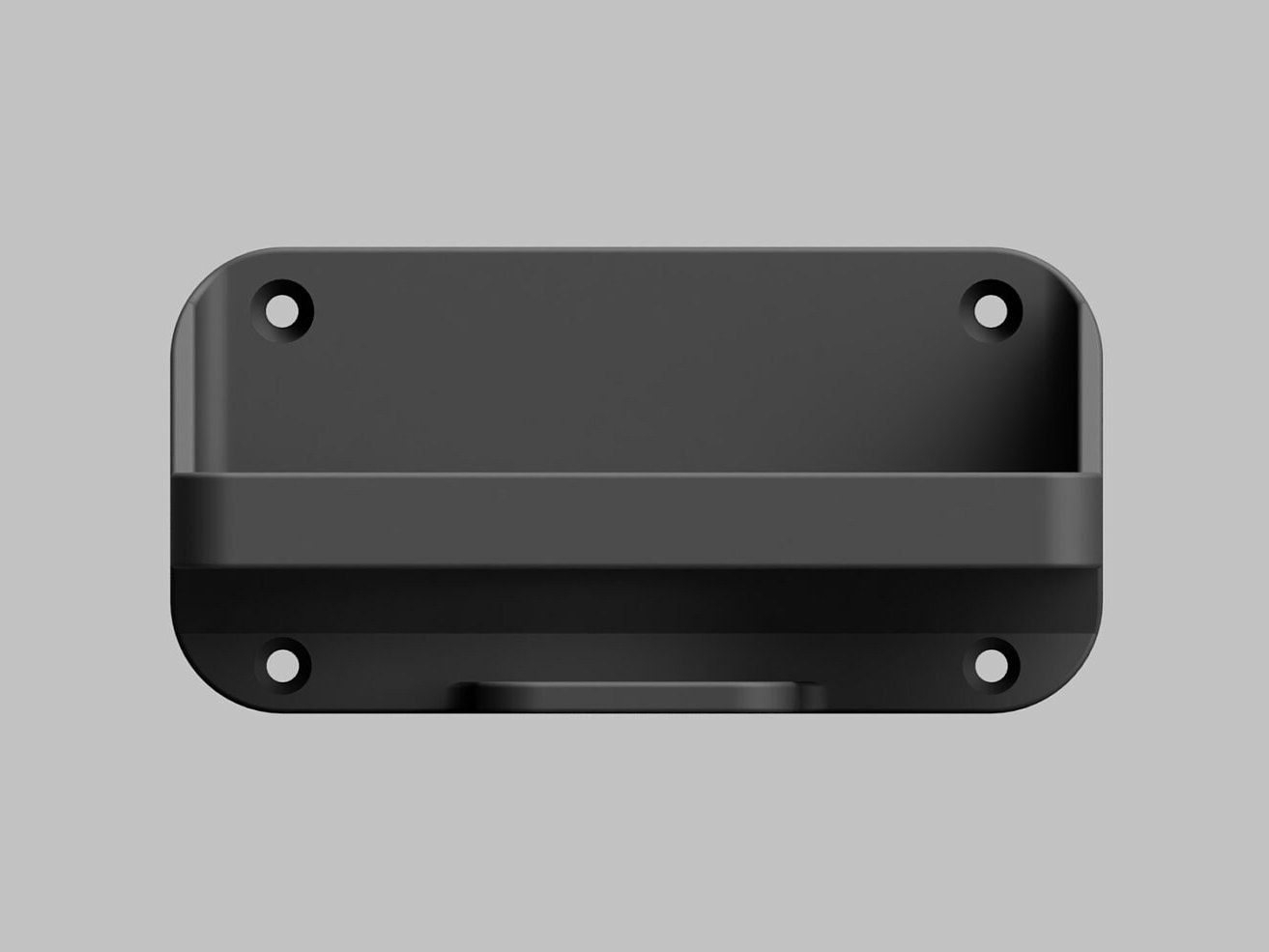 Supporto A Muro Per Verizon FIOS G1100 (AC1750 WiFi Quantum) – Staffa Di Montaggio
