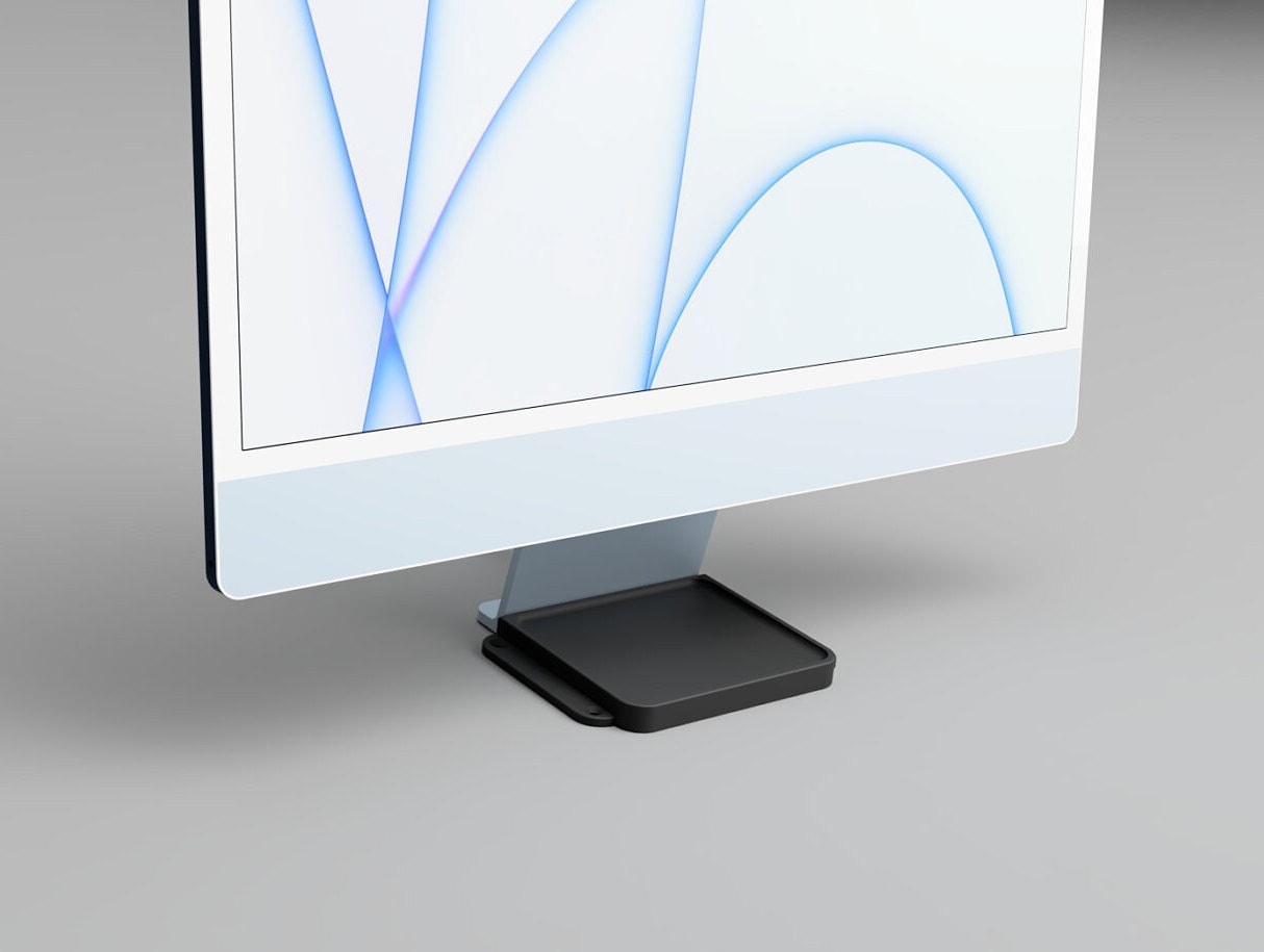 Imac stand - Etsy 日本