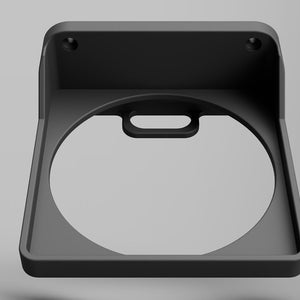 Verizon Router Bracket Verizon 5G Router Wall Mount: Space-saving Bracket With Cable ...