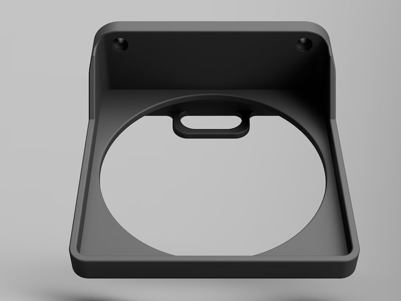 Verizon Router Bracket Verizon 5G Router Wall Mount: Space-saving Bracket With Cable ...