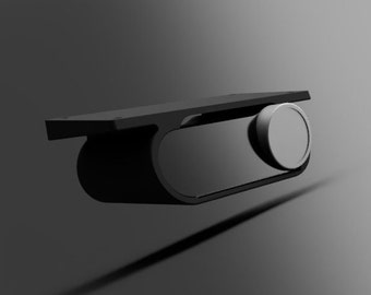 Under Desk Mount for Arctis Pro + GameDAC