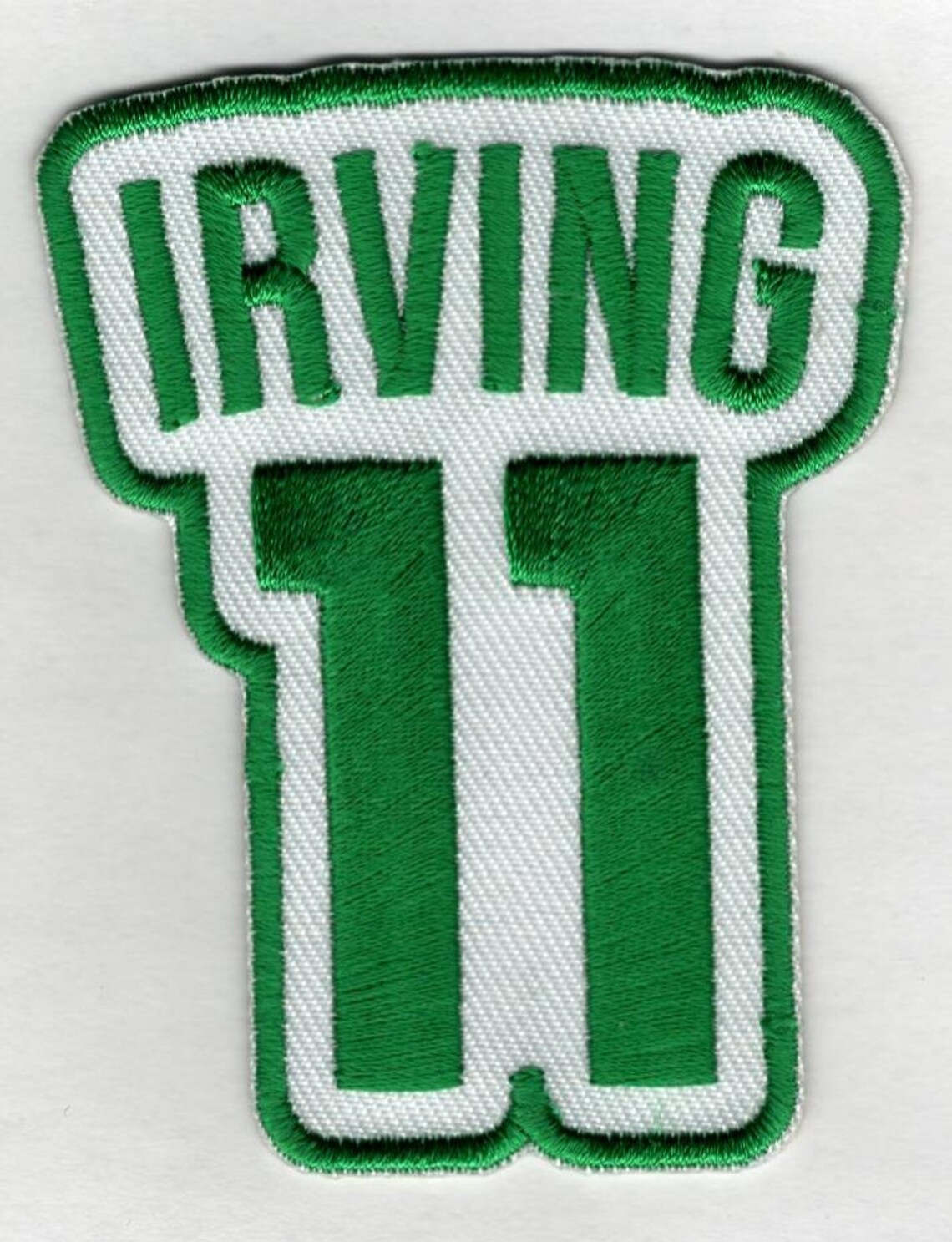 kyrie number 11
