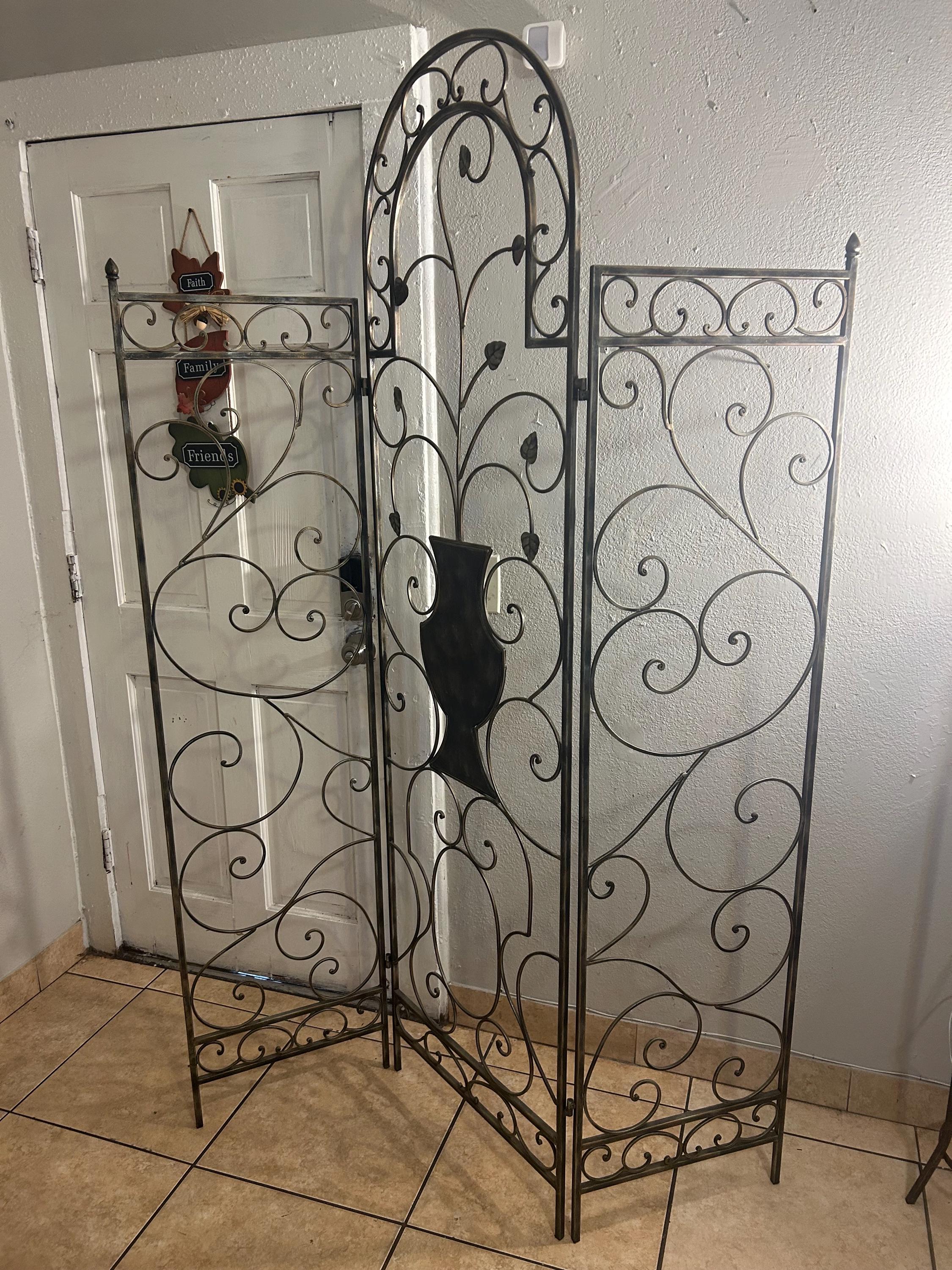 Vintage Room Dividers - Etsy