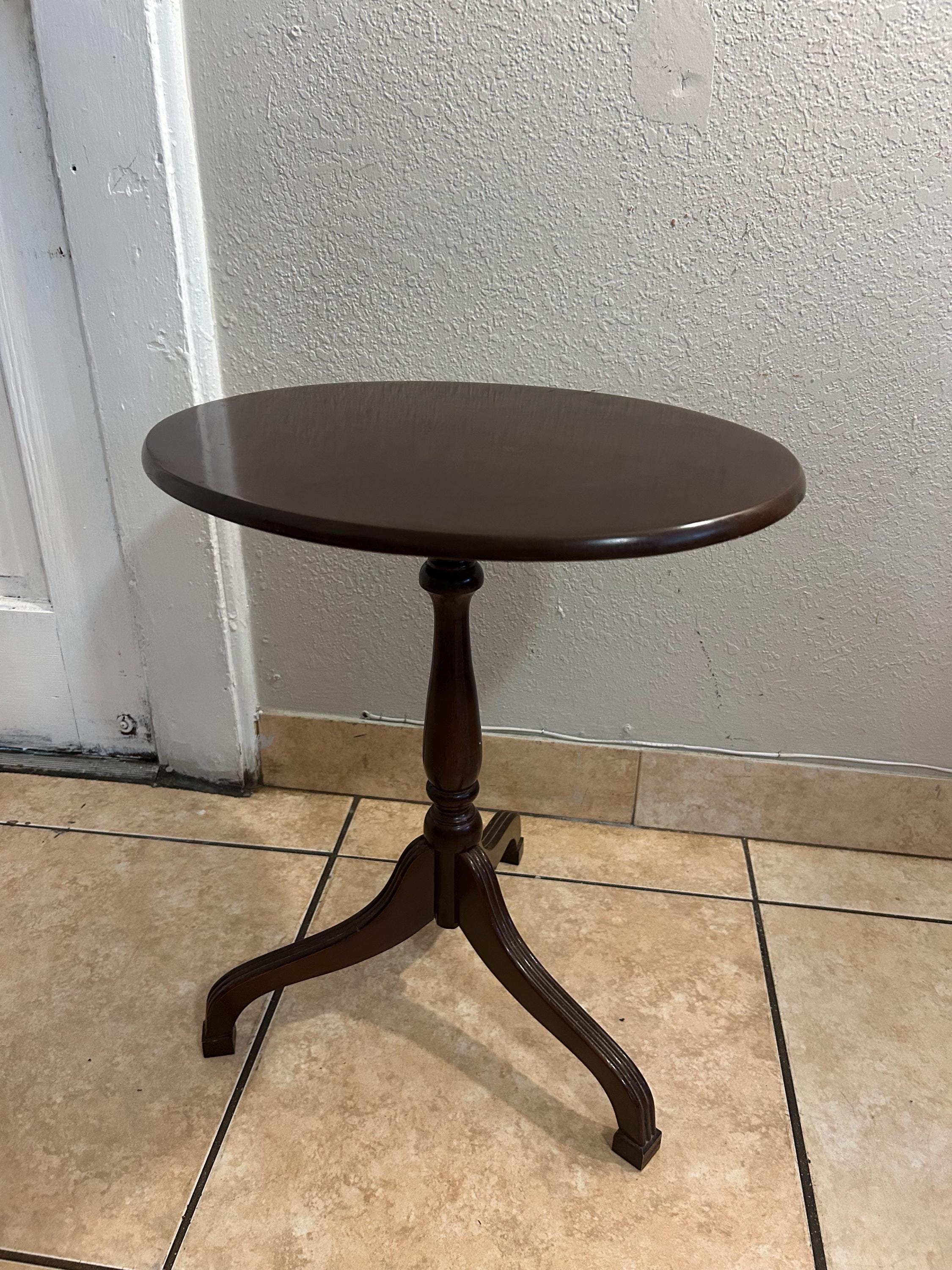 Vintage Bombay Table - Etsy Vintage Bombay Table - Etsy