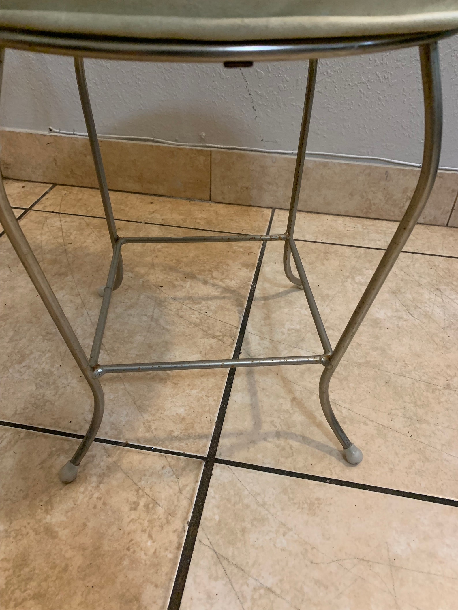 Vintage Vanity Chair - Etsy