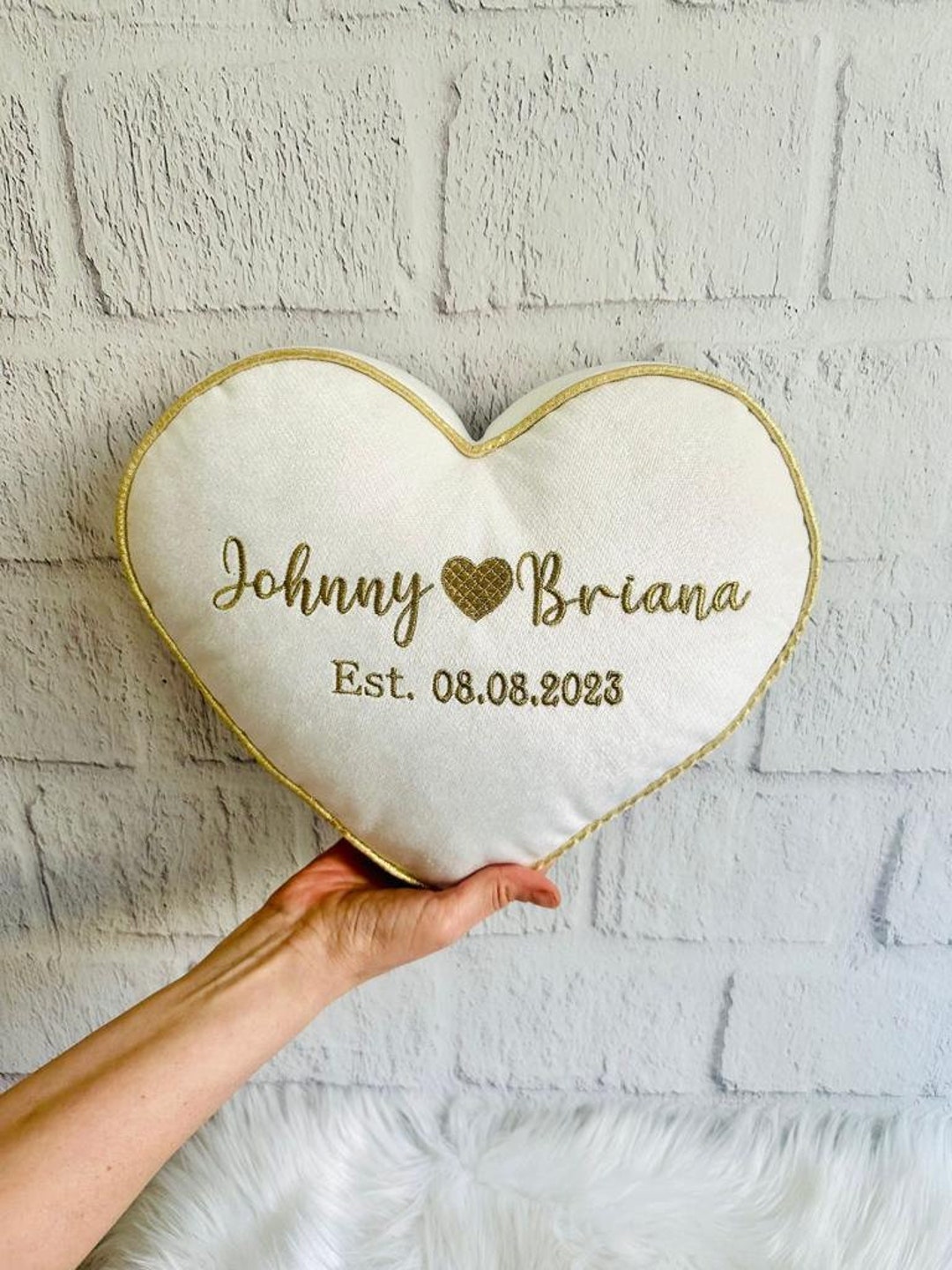 Personalized Wedding Gift, Established Date, Wedding Gift, Personalized