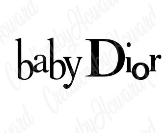 baby dior sale