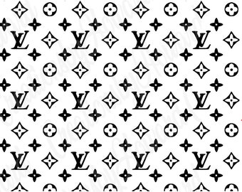 Download Lunge Ophobe Blind Tillid Louis Vuitton Logo Template Abenbaring Newness Forudsige