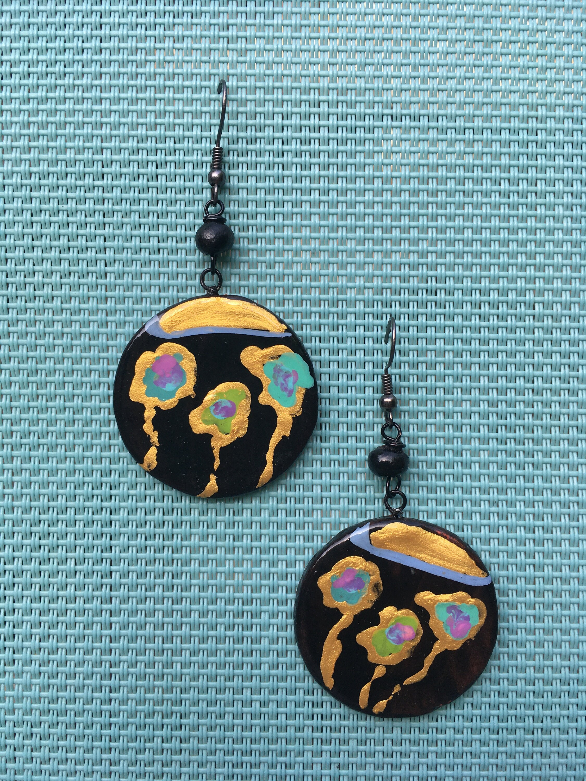 Etsy ohrringe Clearance