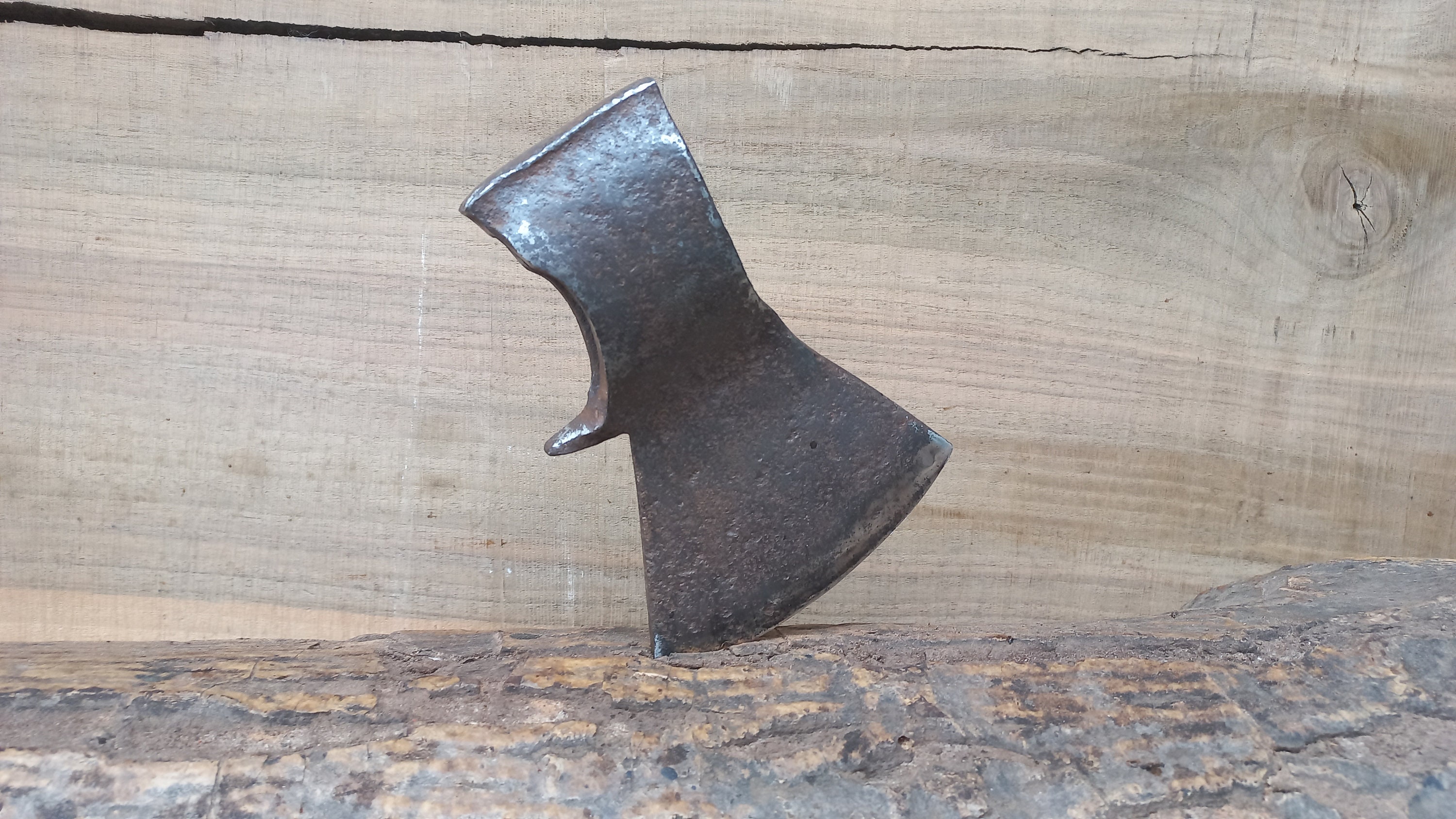 Old rusty axe - Etsy 日本