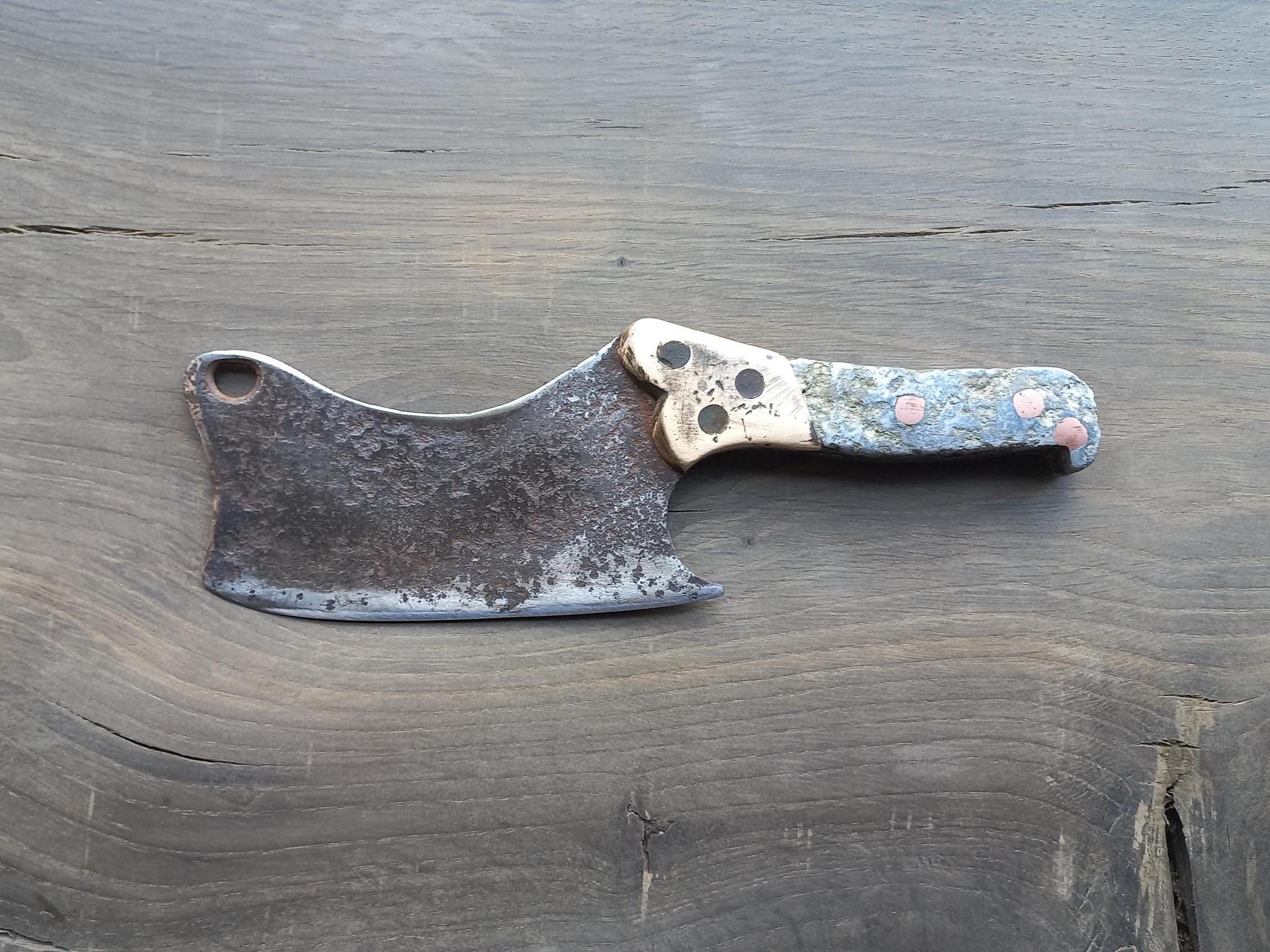 Old rusty axe - Etsy 日本