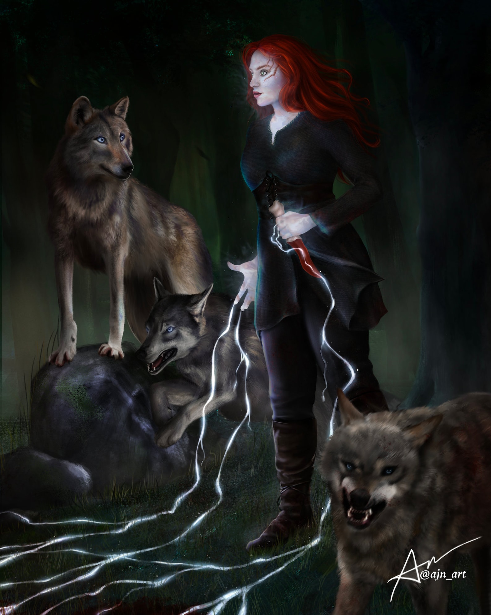 From Blood and Ash / A Shadow in the Ember Bundle Officially - Etsy