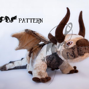 Appa plush etsy clearance