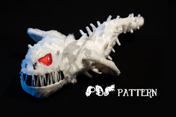 Screaming death dragon toy hotsell
