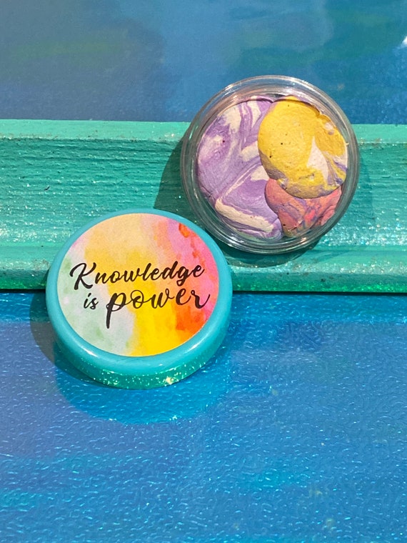 Frankenstein Diamond Art Putty. A Little If This a Little of Etsy