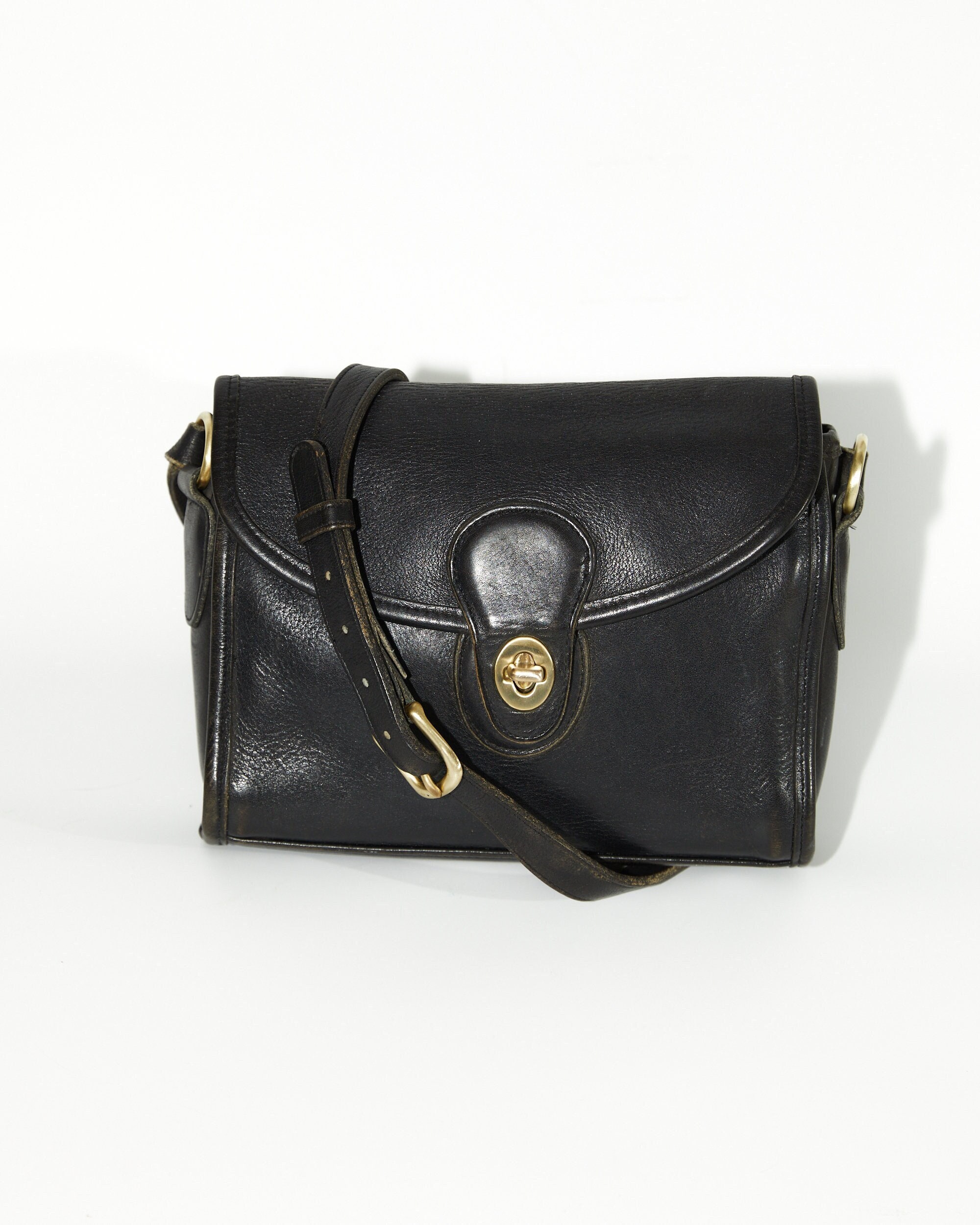 Coach devon bag hot sale
