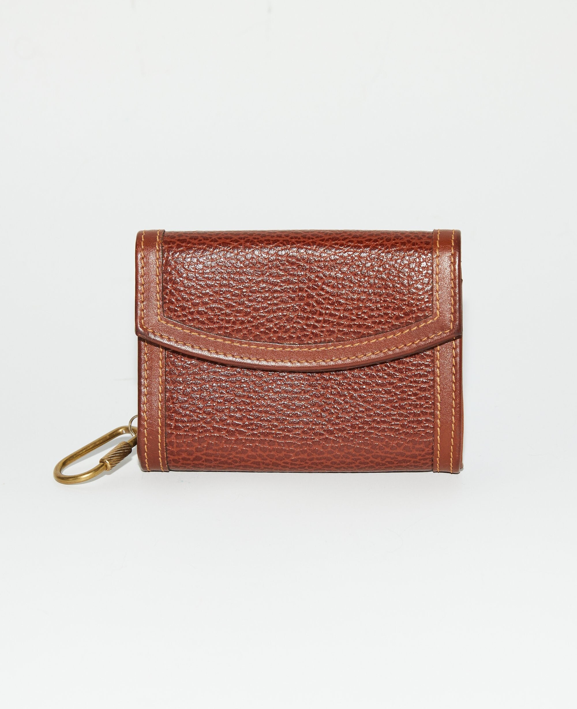 Coach key purse sale