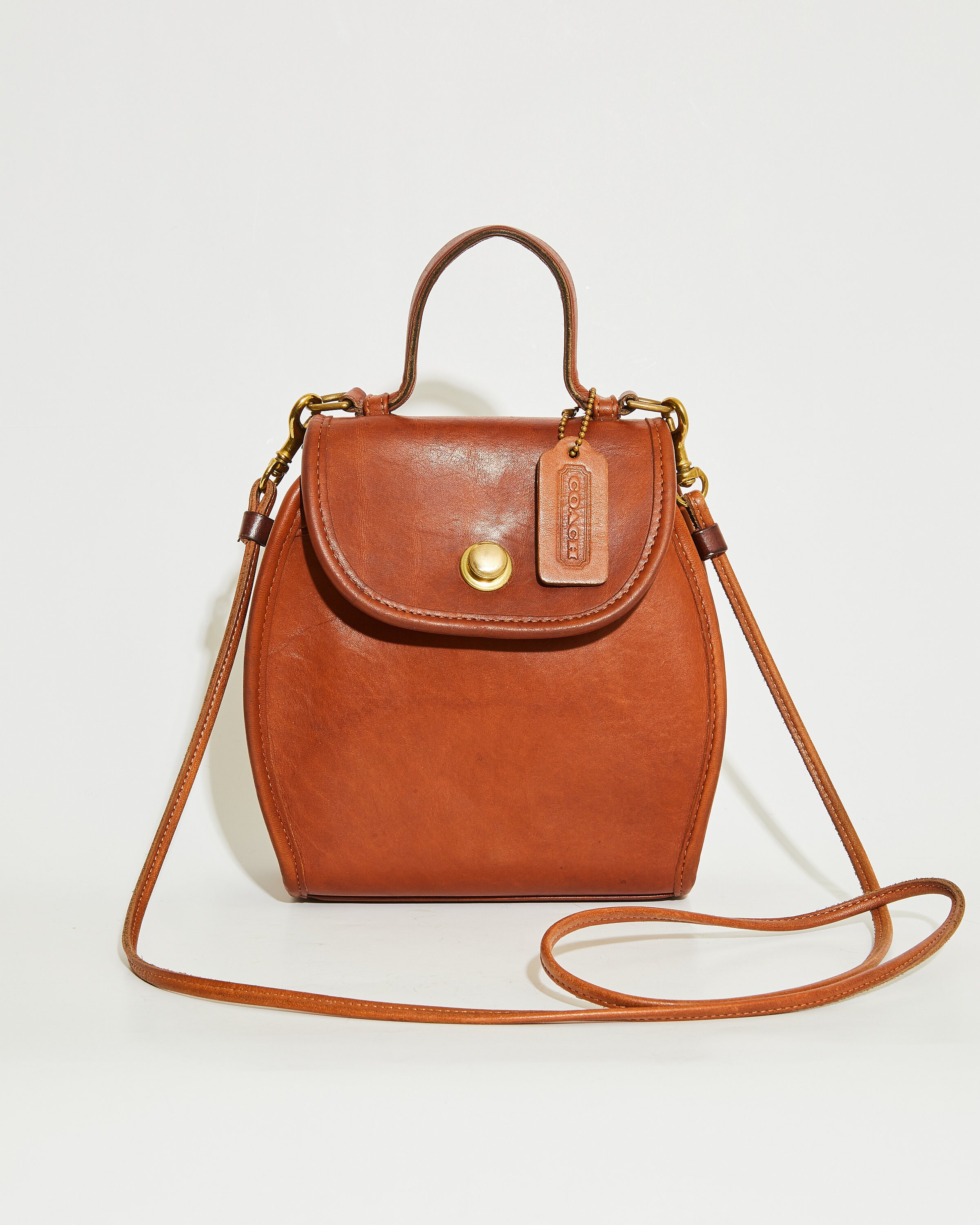 coach derby backpack