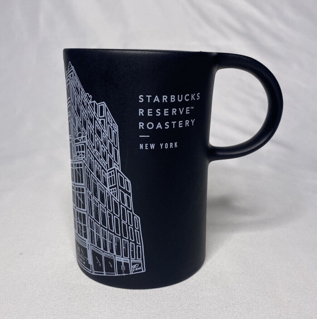 starbucks reserve gifts