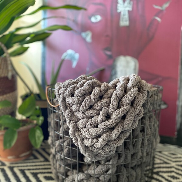 Cheap Chunky Yarn Etsy
