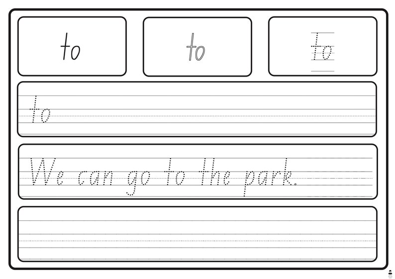 oxford-word-list-1-100-nsw-act-font-writing-word-mat-list-home-distance