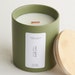 see more listings in the Wooden Wick Jar Candles section