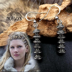 Horquillas medievales nórdicas para mujer, accesorios de cabello Vintage  para niña, accesorios de vikingos, joyería de fiesta - AliExpress