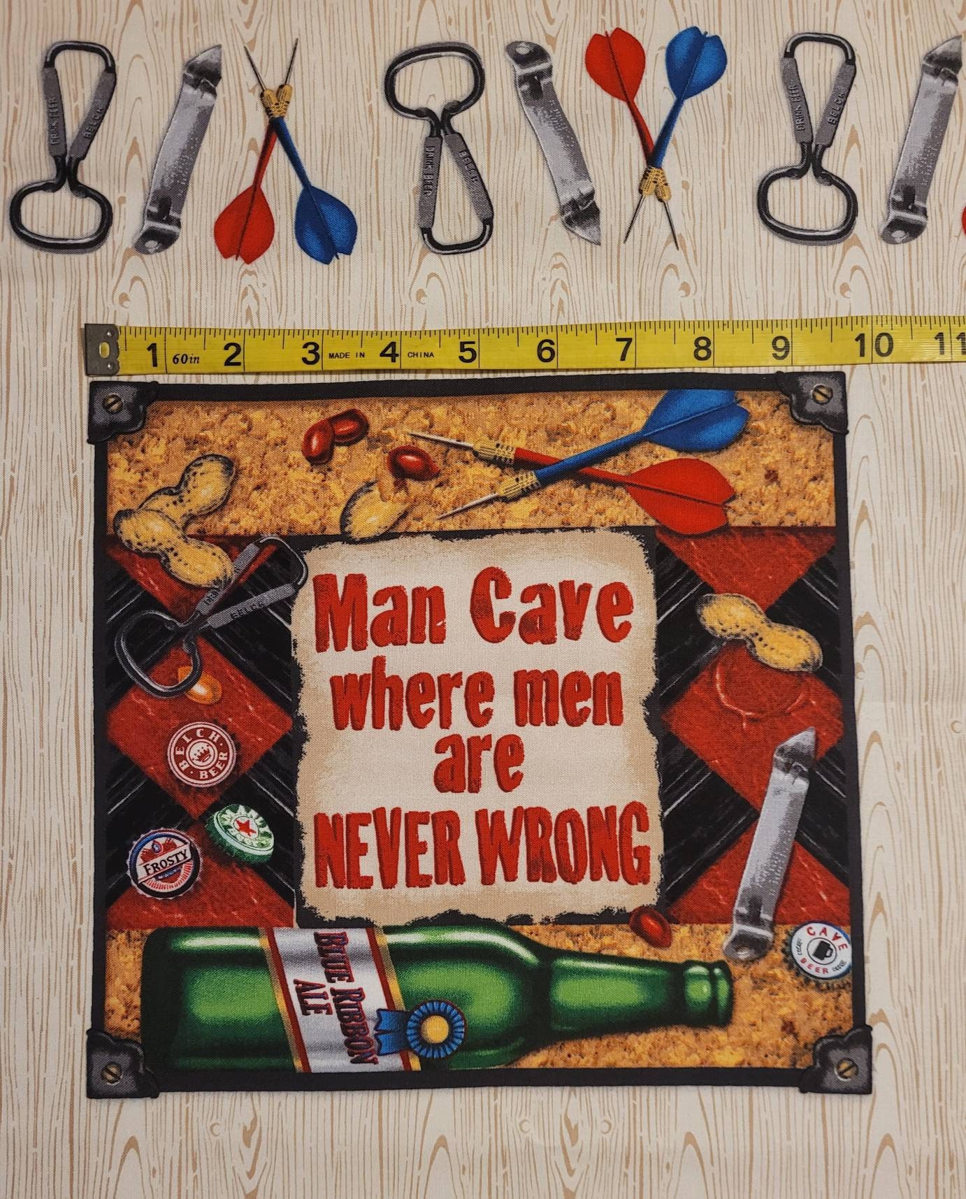 New Game Night Panel by Parisi for Henry Glass&co. Etsy