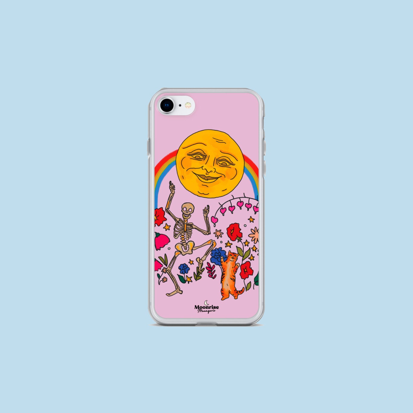 Come on Baby Light My Fire - Cute/Kawaii/Baby Pumpkin Jack-o-lantern - The  Doors Parody iPhone Case for Sale by Bess Goden