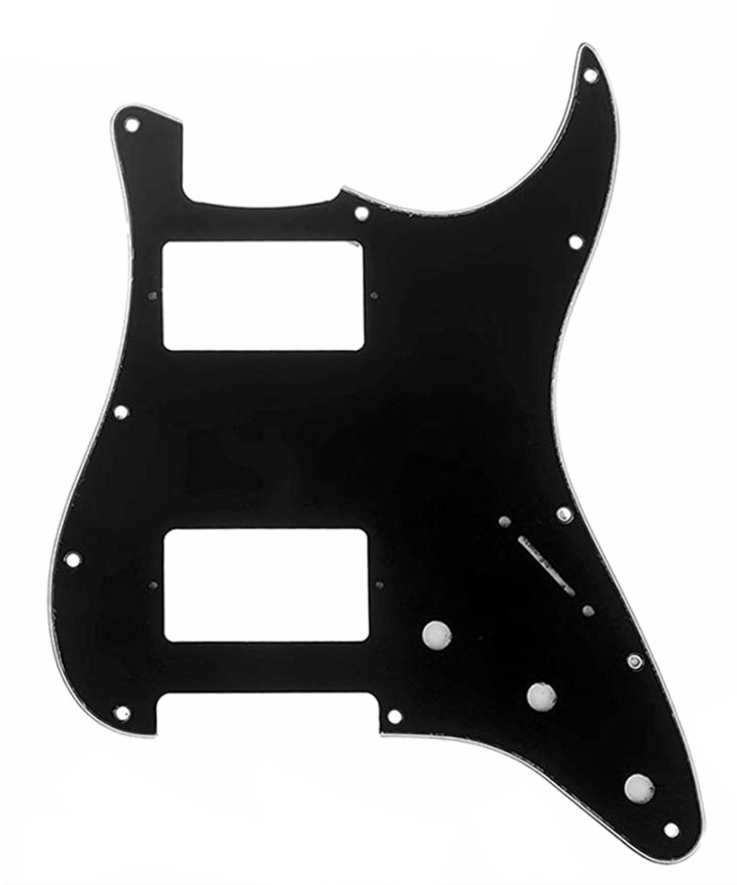 Fender Stratocaster Pickguard, Wood Pick Guard Etsy