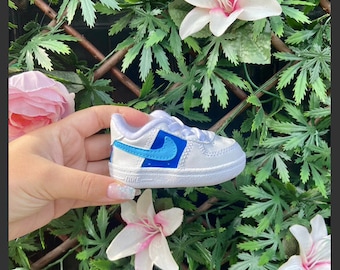 baby air force 1