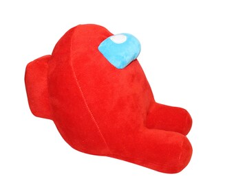 gaming plushies