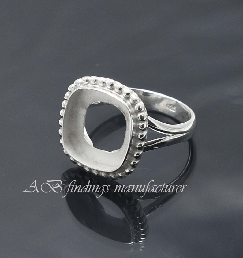 Wholesale DIY Jewelry Supplies 925 Sterling Silver Split Etsy