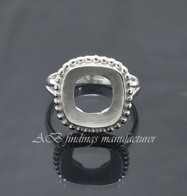 Wholesale DIY Jewelry Supplies 925 Sterling Silver Split Etsy