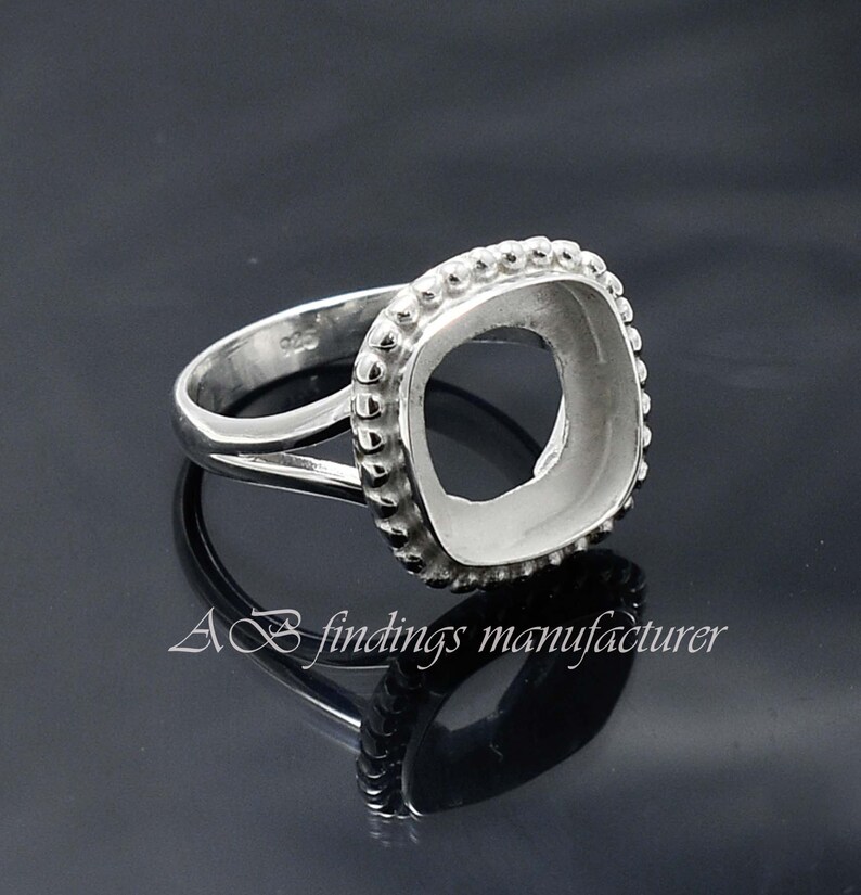 Wholesale DIY Jewelry Supplies 925 Sterling Silver Split Etsy