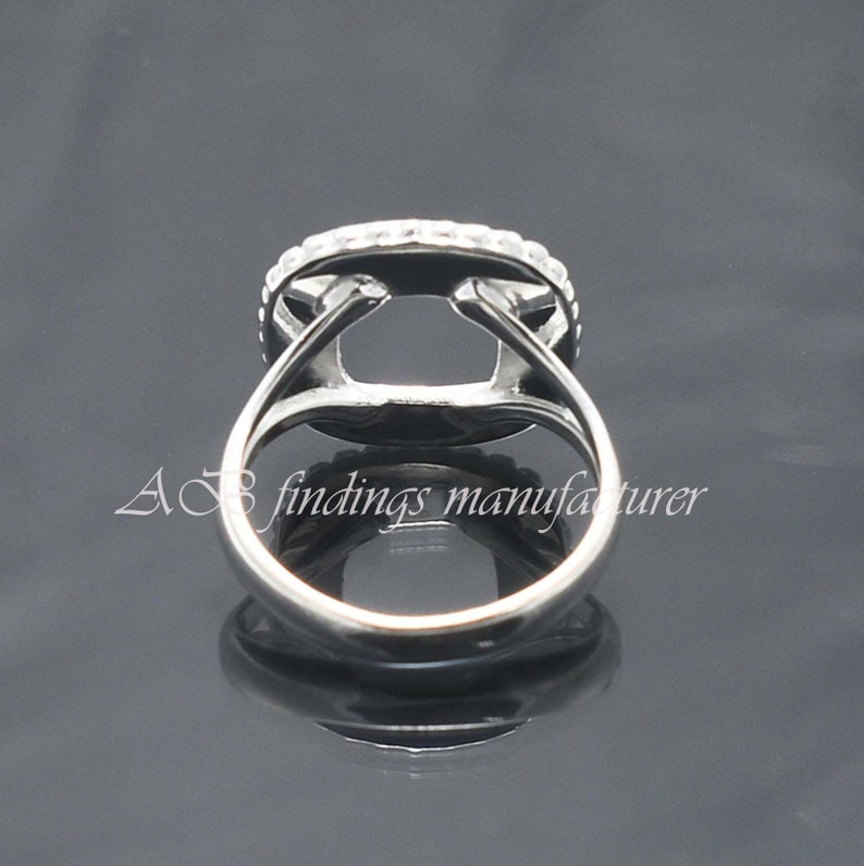 Wholesale DIY Jewelry Supplies 925 Sterling Silver Split Etsy