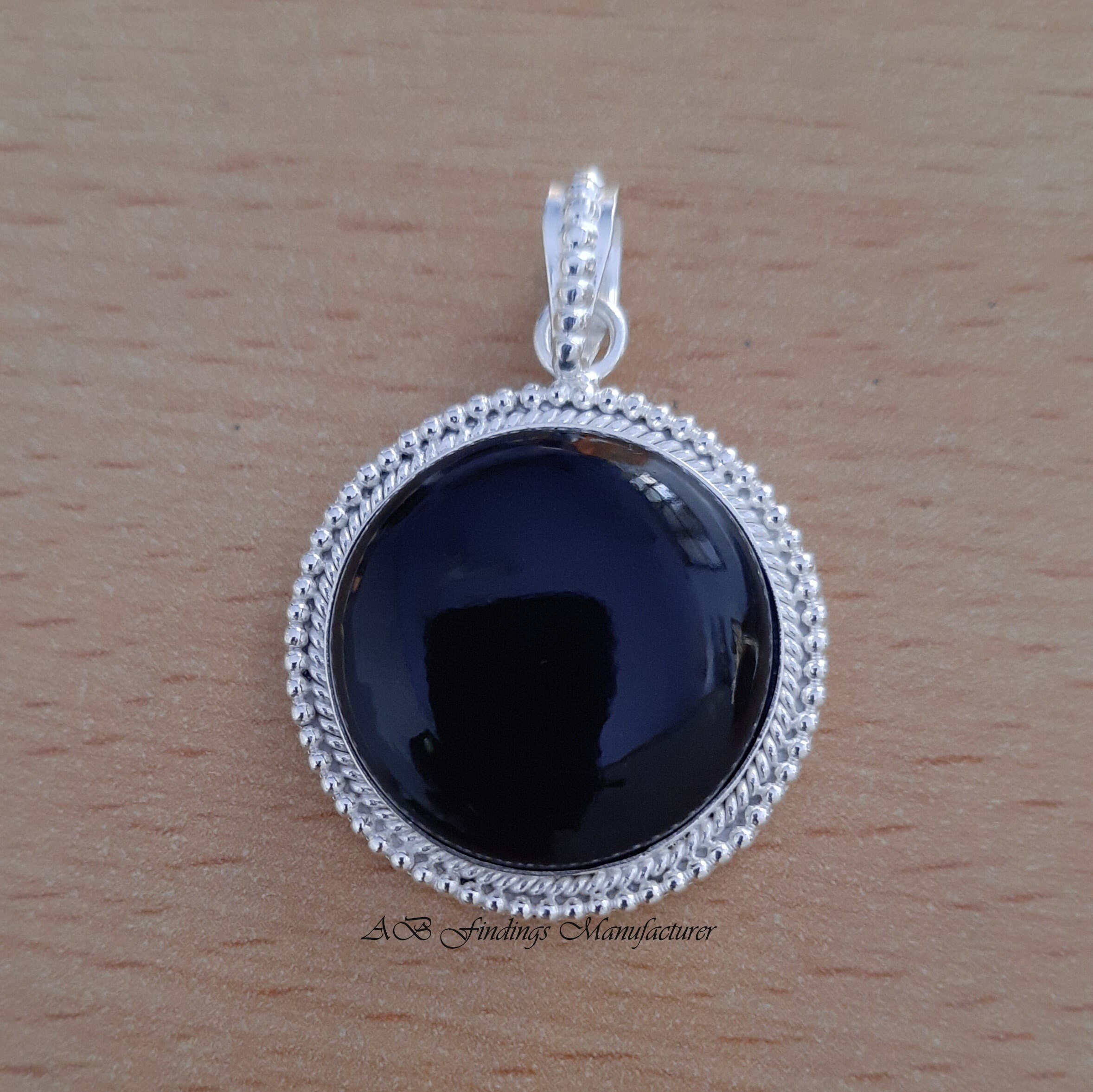 Breast Milk Resin 925 Sterling Silver ROUND Stone Setting Etsy