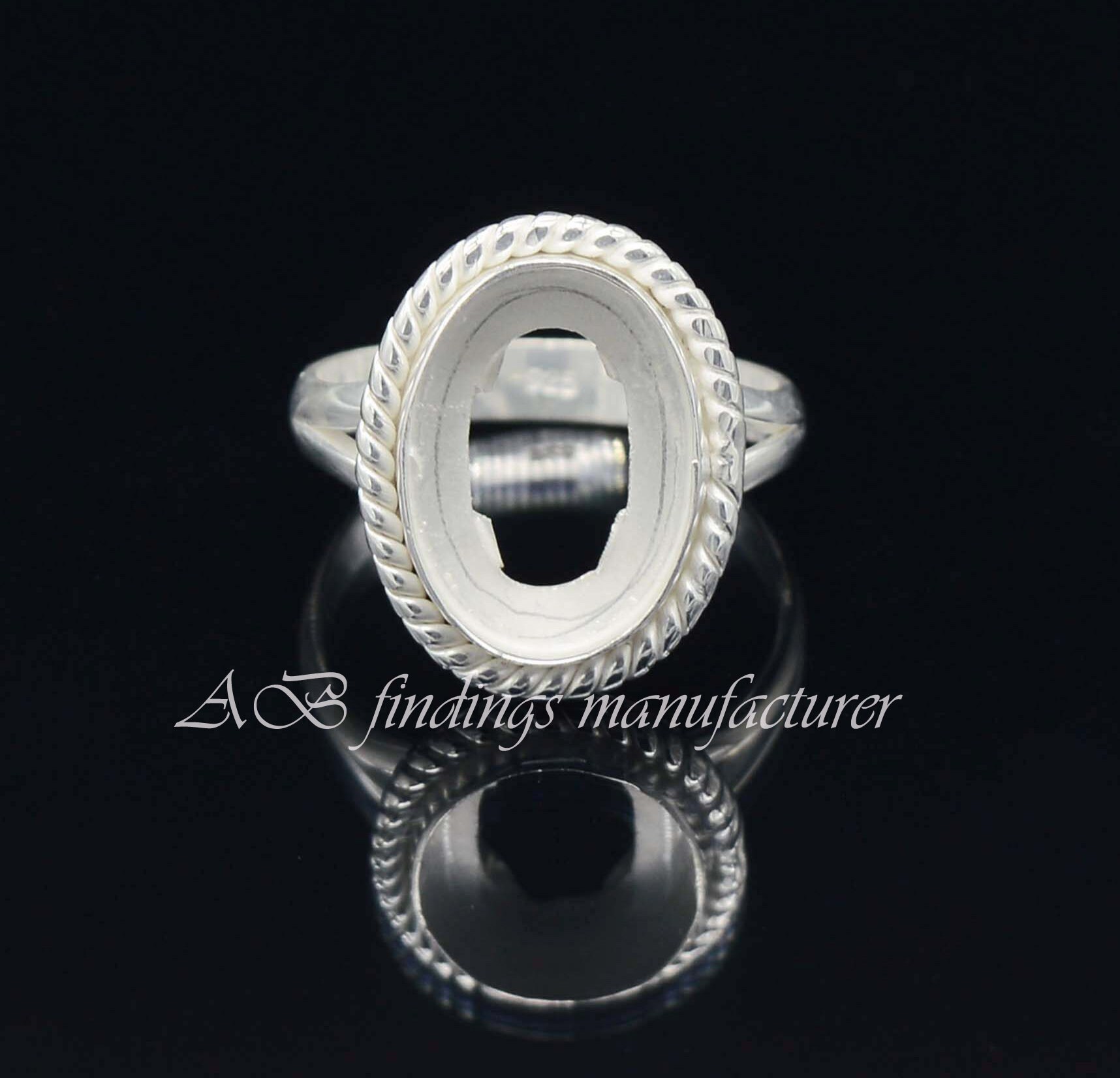 Wholesale DIY Jewelry Supplies 925 Sterling silver Split Etsy