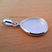 see more listings in the 925 Silver Pendants section