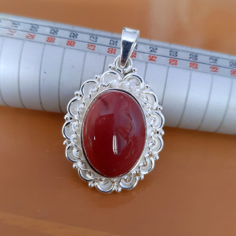 Keepsake Breast Milk Resin 925 Sterling Silver OVAL Stone Etsy