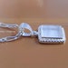 see more listings in the 925 Silver Pendants section