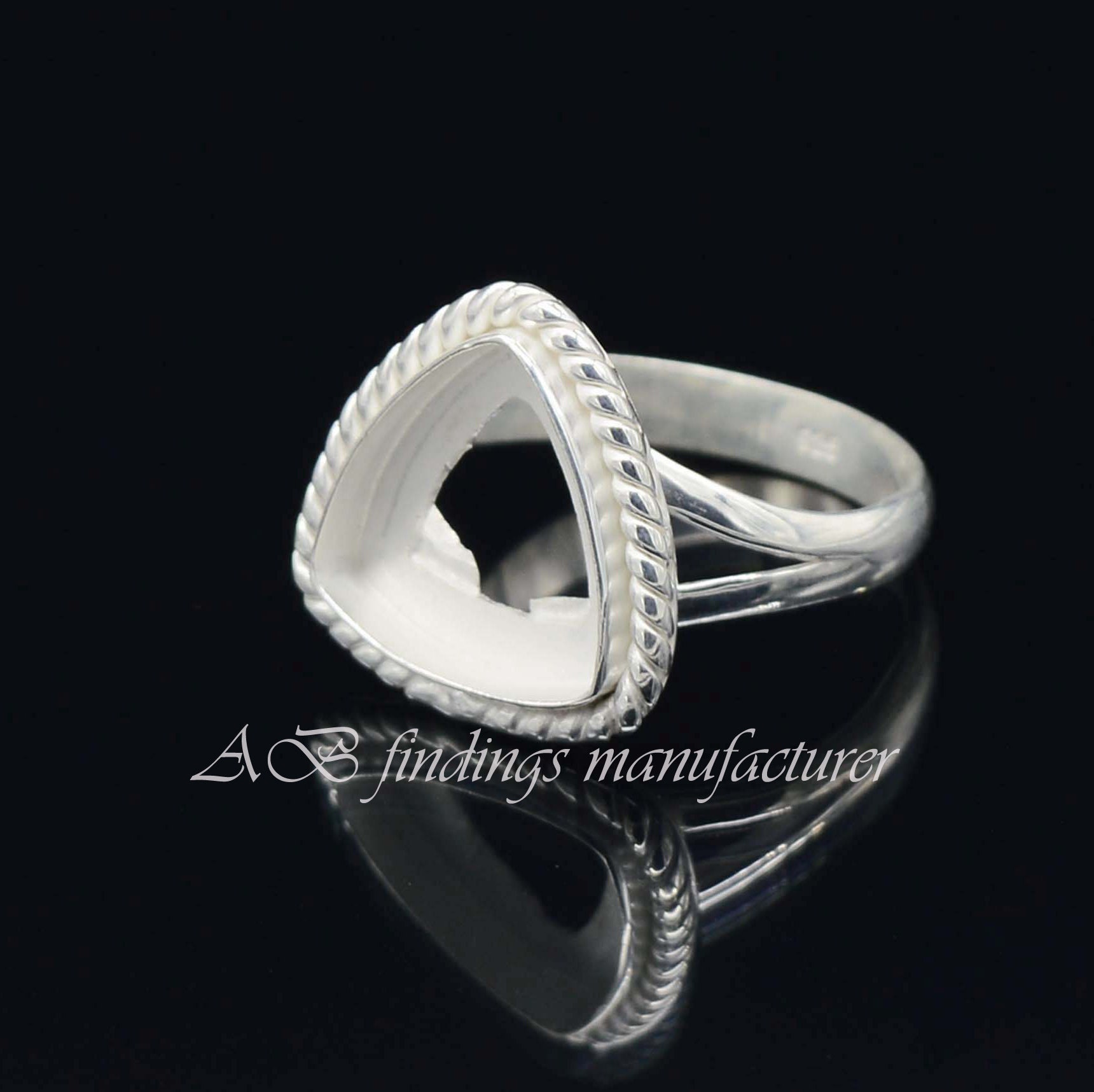 Wholesale DIY Jewelry Supplies 925 Sterling silver Split Etsy