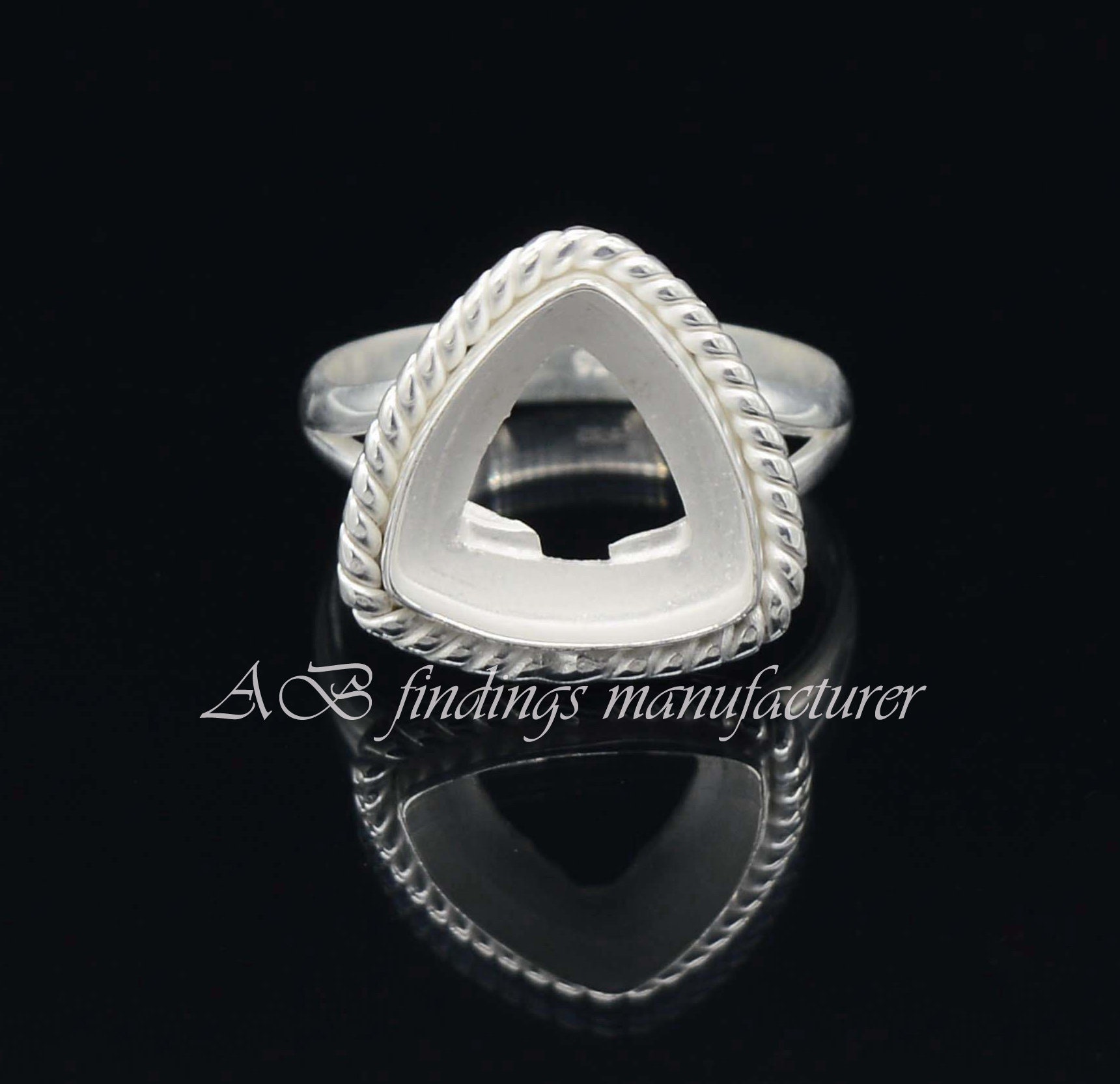 Wholesale DIY Jewelry Supplies 925 Sterling Silver Split Etsy UK