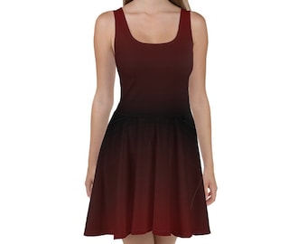 Skater Dress