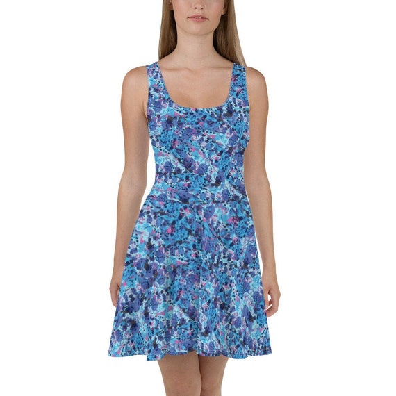 Skater Dress