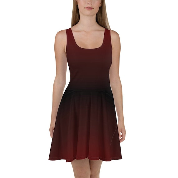 Skater Dress