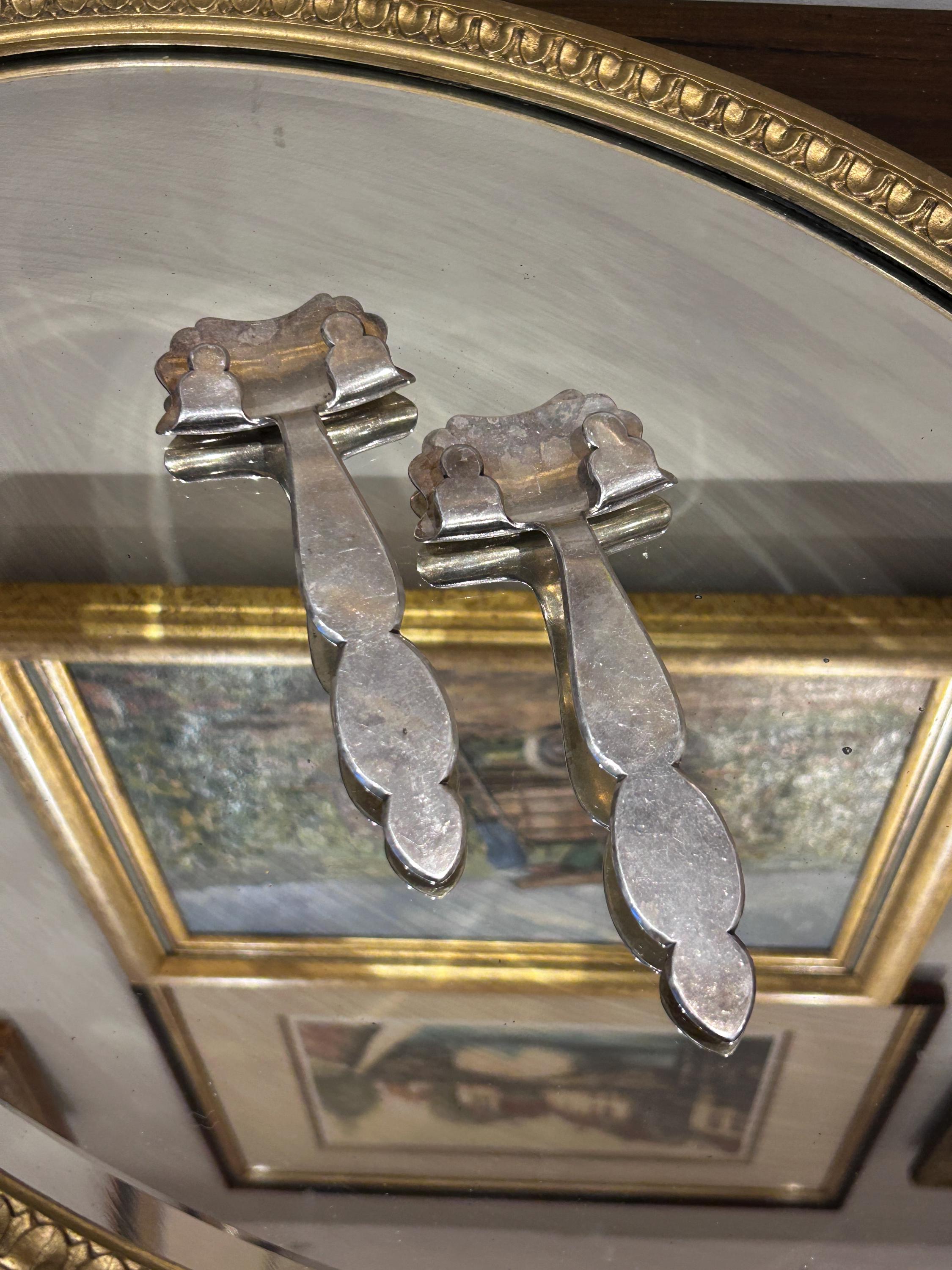 Asprey Silver - Etsy