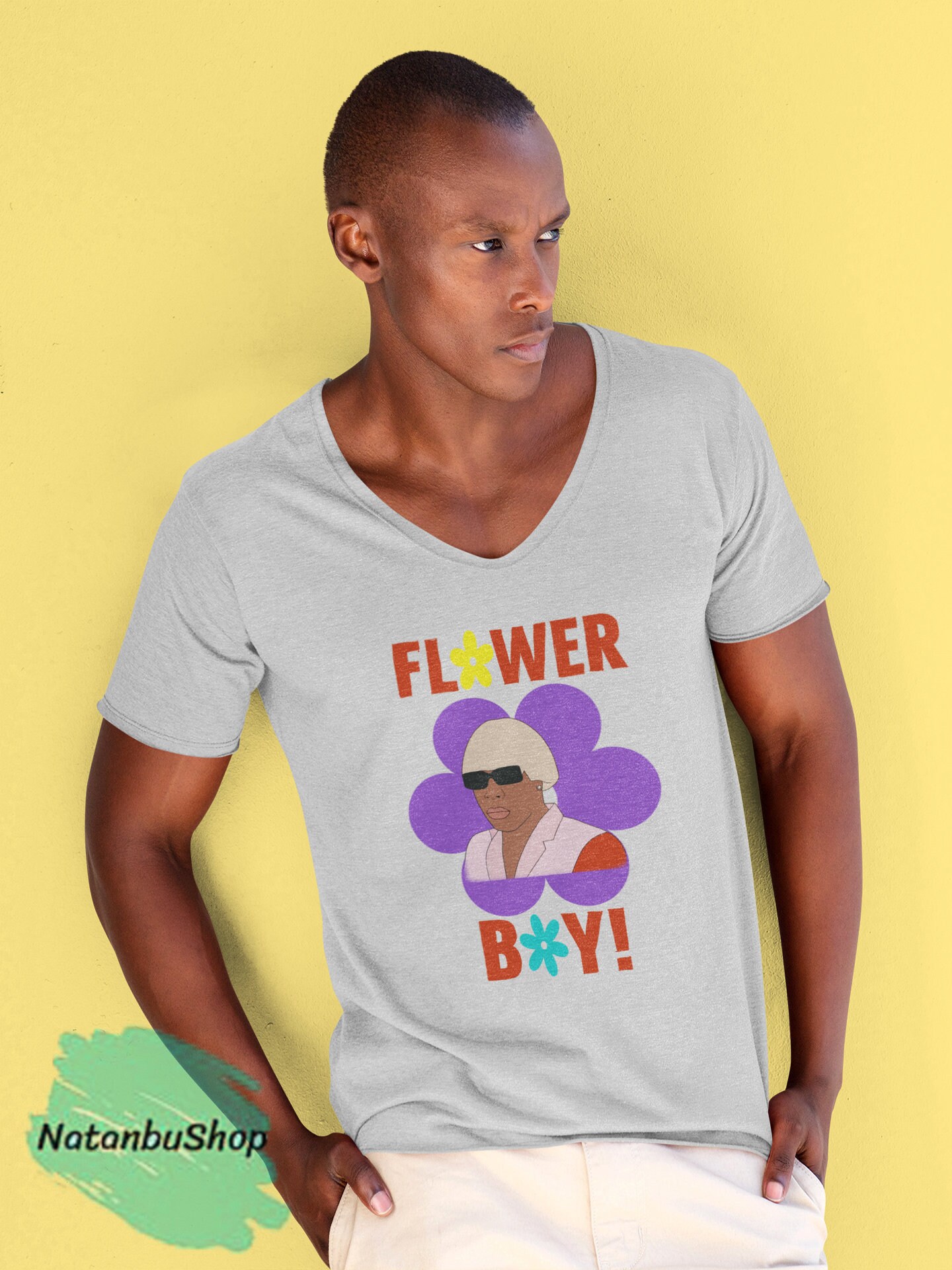 flowerboy shirt flowerboy shirt