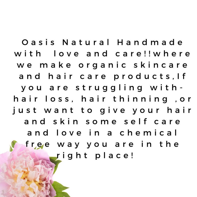 Ayurvedic Hair Oil Ayurvedic Herbal Oil Infused With Etsy