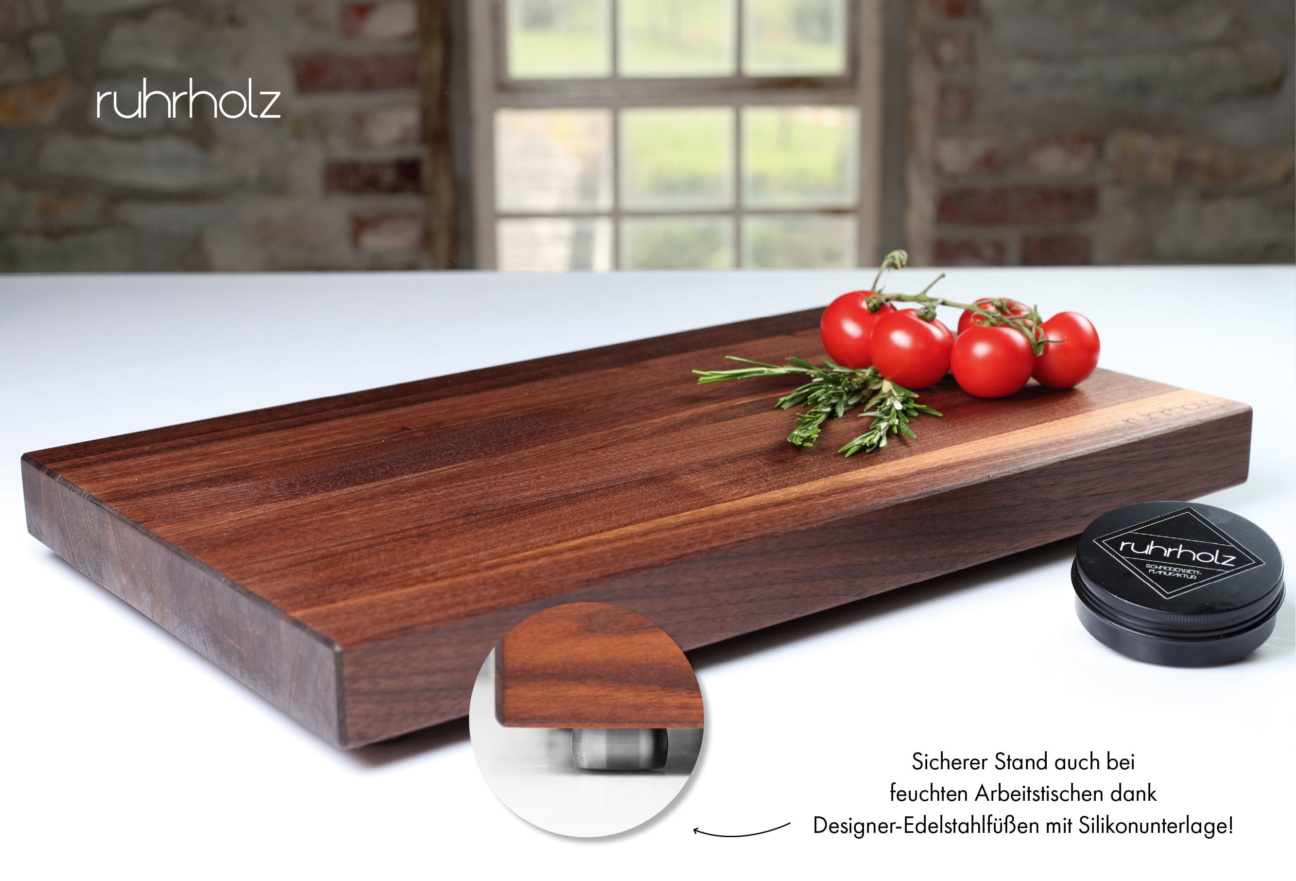 What Is The Best Wood For Cutting Boards, The Ultimate Guide atelier